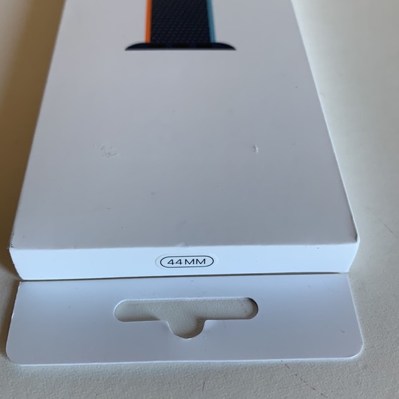 Apple Watch Band - Sport Loop - deep navy, 38mm-45mm - Picture 7 of 9